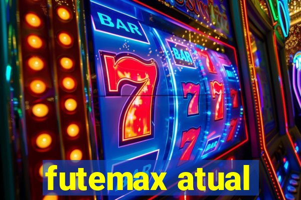 futemax atual